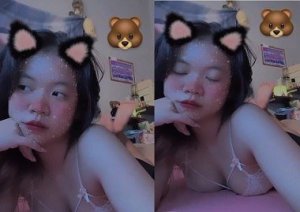Đụ em Quỳnh Trang hàng ngon idol X