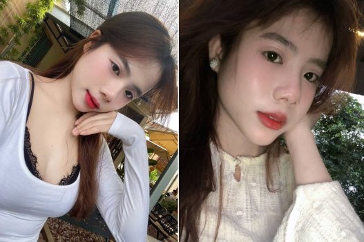 Cô gái khiến bạn trai hạnh phúc với sự chăm sóc