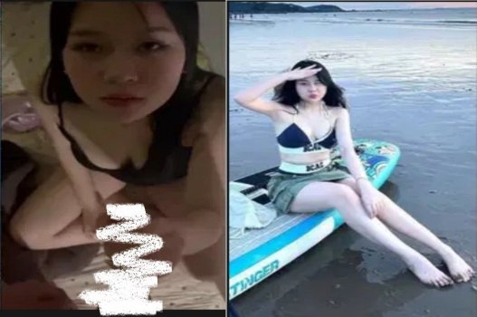 Mũm mĩm khiến mọi tư thế đều trơn tru