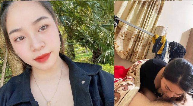 Thanh niên ăn mặn đẹo xấu béo đều xnhau hết