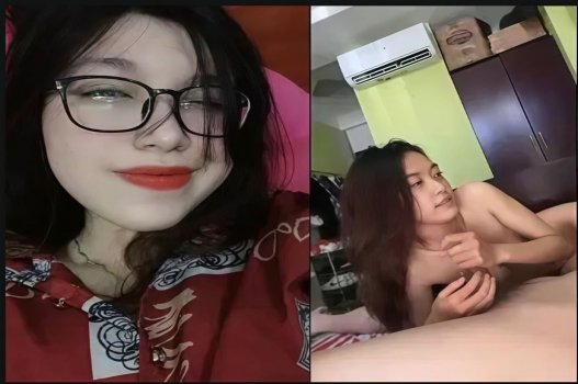 Màn BJ của Lê Minh Anh Vân khiến người yêu mê mẩn