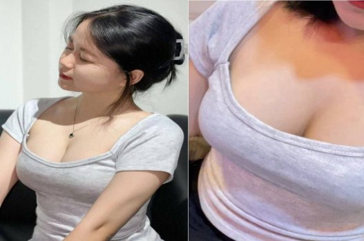 Clip sex mới em nữ sinh vóc dáng gợi cảm