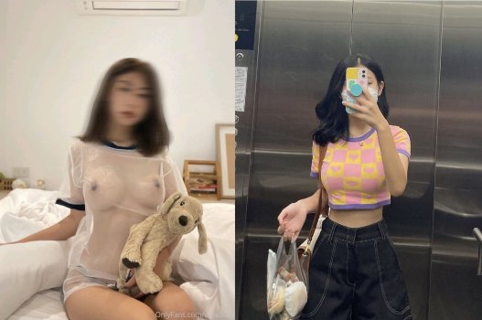 Clip sex em vú bự e thẹn giấu mặt