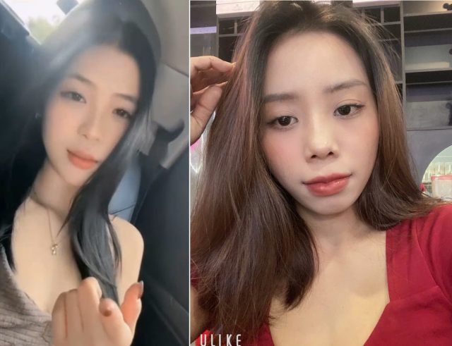 Bím múp rụp thì doggy chắc phê lắm đây