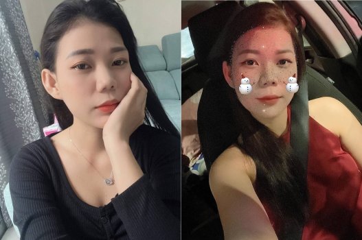 Nữ đồng nghiệp dâm dục dù có chồng vẫn thích trai chưa từng yêu