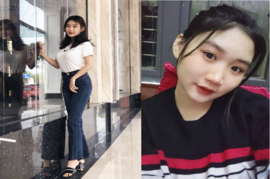 Đôi bạn học làm tình vụng trộm ở nhà vệ sinh
