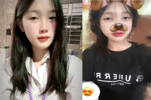 Nữ sinh xuất sắc bị bạn rủ rê quay clip nóng